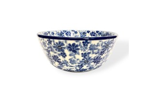 017 Bunzlau Schaaltje 2998X Ronde Schaaltjes